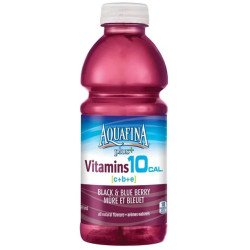 Aquafina Plus Vitamins...