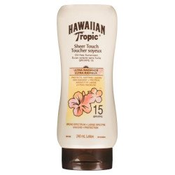 Hawaiian Tropic Sheer Touch...