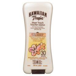 Hawaiian Tropic Sheer Touch...