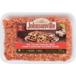 Johnsonville Recipe...