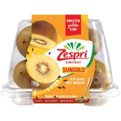 Zespri Golden Kiwi 1 lb