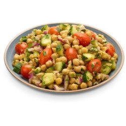 Save-On Chickpea Salad...