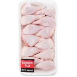 Save-On Chicken Drumsticks...