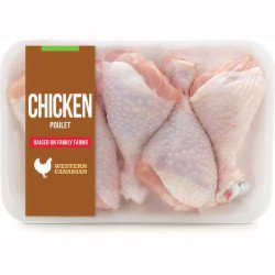 Save-On Chicken Drumsticks...