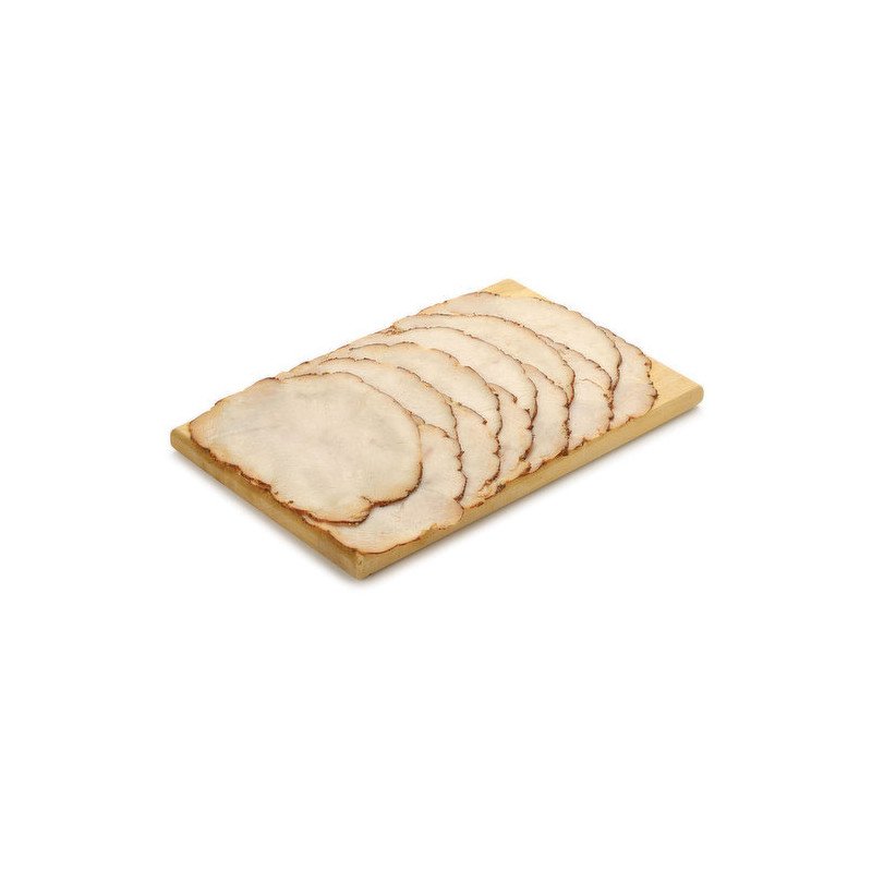 Lilydale Sun Dried Tomato Turkey Breast (Thin Sliced) (up to 25 g per slice)