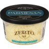 Zerto Shredded Asiago Cheese 140 g