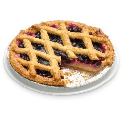 BC Blueberry Creme Pie 8”...