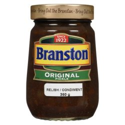 Branston Original Pickle...