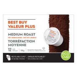 Best Buy Medium Roast...