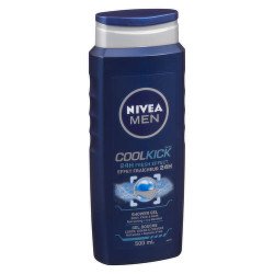 Nivea For Men Coolkick...