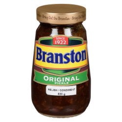 Branston Original Pickle...