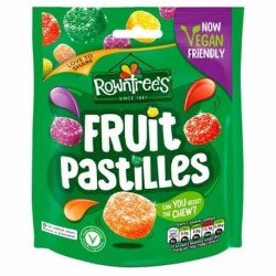 Rowntree’s Fruit Pastilles...