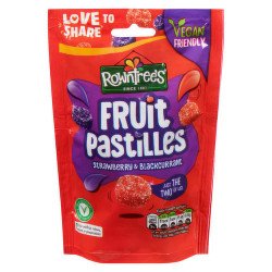 Rowntree’s Fruit Pastilles...