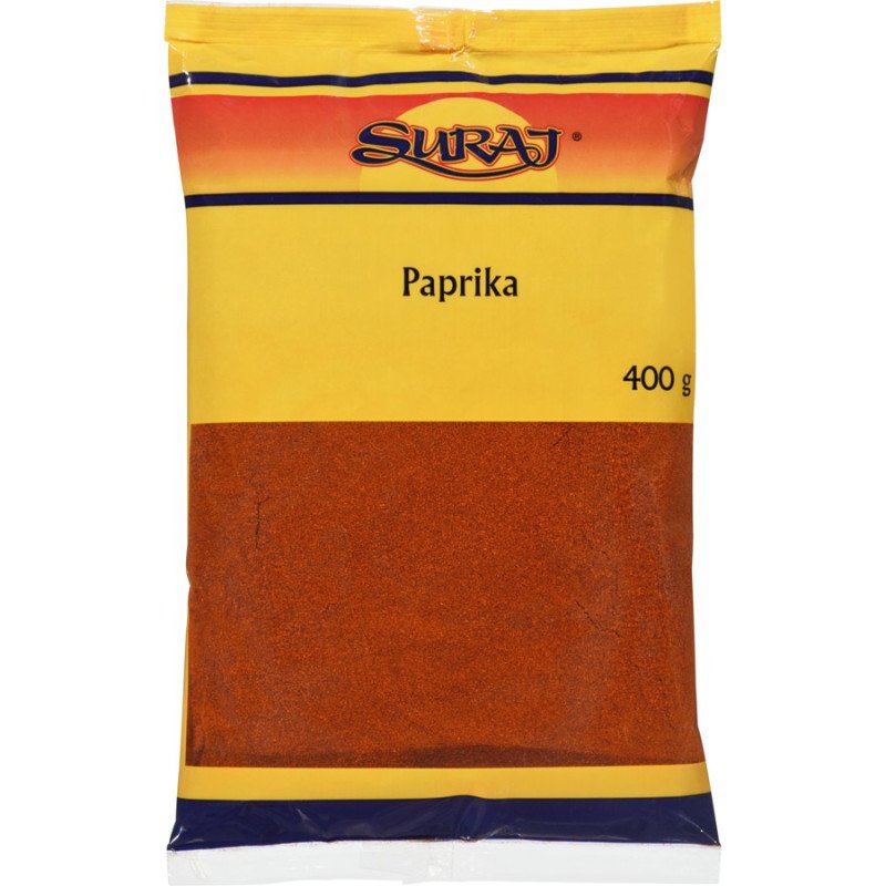 Suraj Paprika 400 g