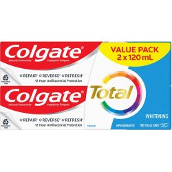 Colgate Total Whole Mouth...