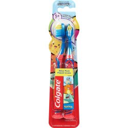 Colgate Kids Toothbrushes...