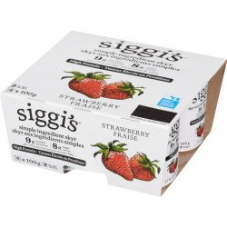 Siggi’s Icelandic Skyr...