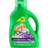 Gain Liquid Laundry Detergent Moonlight Breeze 2.6 L