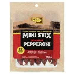 Harvest Mini Stix Original...