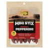 Harvest Mini Stix Original Pepperoni 250 g