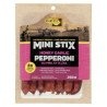 Harvest Mini Stix Honey Garlic Pepperoni 250 g