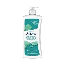 St Ives Body Lotion...