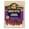 Harvest Mini Stix Honey Ham Sausage 250 g