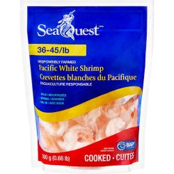 Seaquest Cooked Pacific...