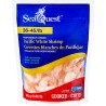 Seaquest Cooked Pacific White Shrimp 36/45's 300 g