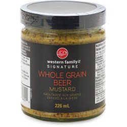 Western Family Whole Grain...