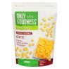 Only Goodness Organic Whole Kernel Corn 500 g