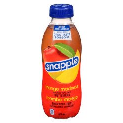 Snapple Mango Madness 473 ml