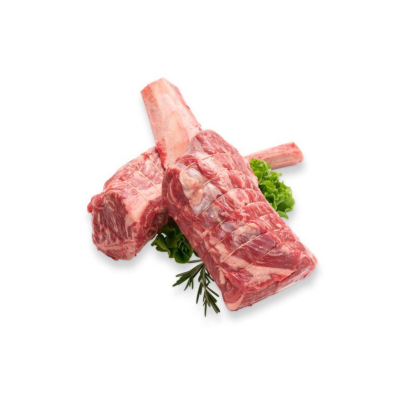 Save-On Tomahawk Beef Short Rib (up to 1500 g per pkg)