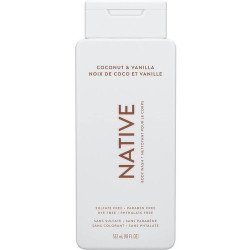 Native Body Wash Coconut &...