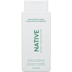 Native Body Wash Eucalyptus...