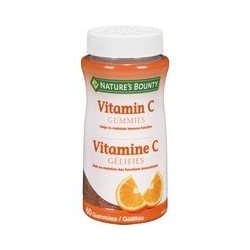 Nature’s Bounty Vitamin C...