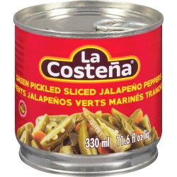 La Costena Green Pickled...