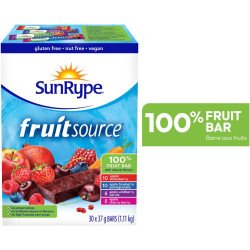 Sunrype Fruit Source...