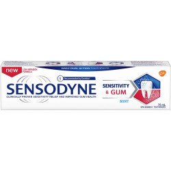 Sensodyne Sensitivity & Gum...