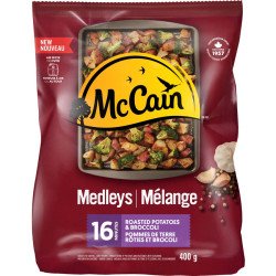 McCain Medleys Roasted...