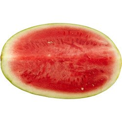 Seedless Watermelon Quarter...