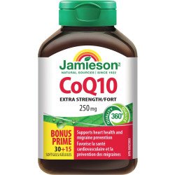 Jamieson CoQ10 Extra...