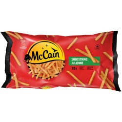 McCain Shoestring Fries 800 g