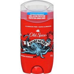 Old Spice Krakengard...