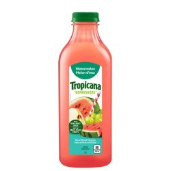 Tropicana Refreshers...