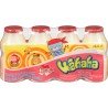 Wahaha Yogurt-Flavoured Drink 4 x 100 ml