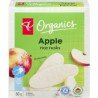 PC Organics Apple Rice Rusks 50 g