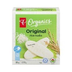 PC Organics Original Rice...