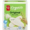 PC Organics Original Rice Rusks 50 g