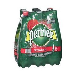 Perrier Carbonated Natural...